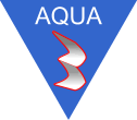 Aqua3 logo