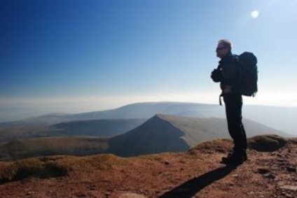 Kevin Walker Mountain Activities - Brecon Beacons