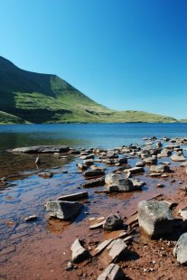 We specialise in guided walks and navigation courses