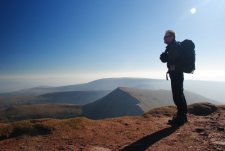 We specialise in guided walks and navigation courses