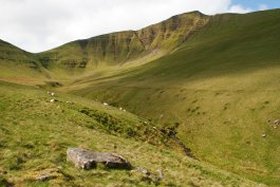 We specialise in guided walks and navigation courses